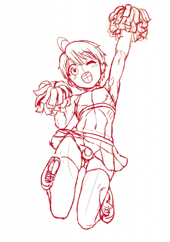 [Nagi Ichi] Kappatsu Shounen Kanshasai + DLsite Gentei Tokuten [Digital]_196