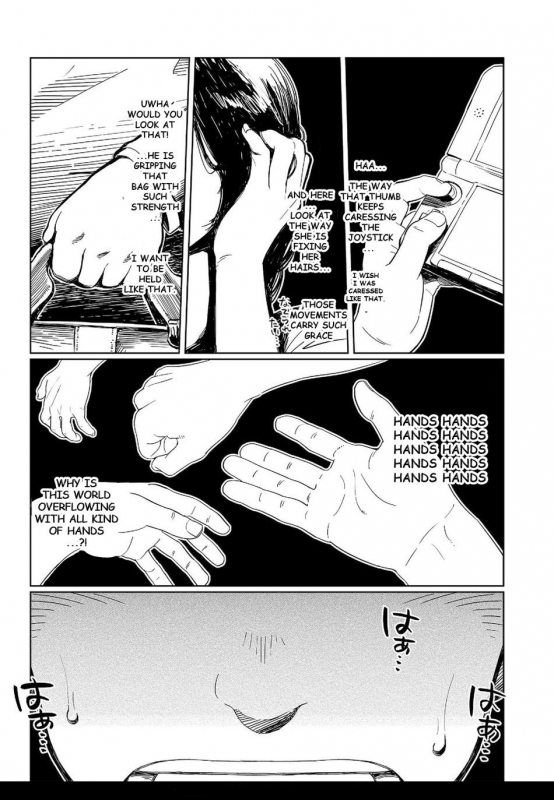 [Dokudenpa Jushintei (Kobucha)] DOBLE WHIP ESCALATIONE  Double Whip Escalation [English] [Digital_03