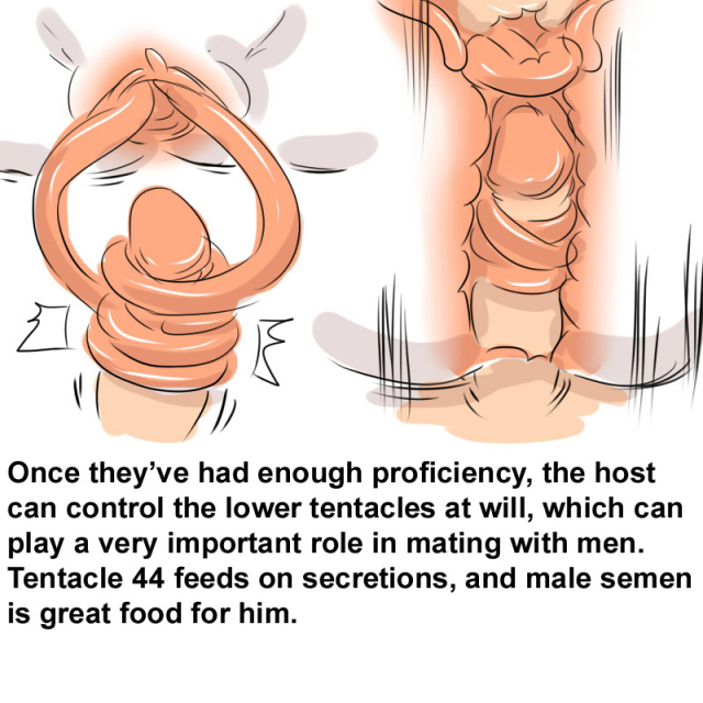 [Dr. Bug] DR. Omonemushi [English] [Ovidius-naso]_11