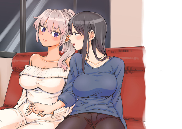 [Nedaore (Ayane)] Aki-chan wa Kangaechuu [Digital]_18