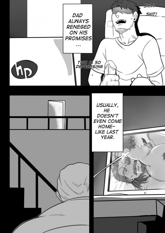 [Ducka] Cheating [English]_03