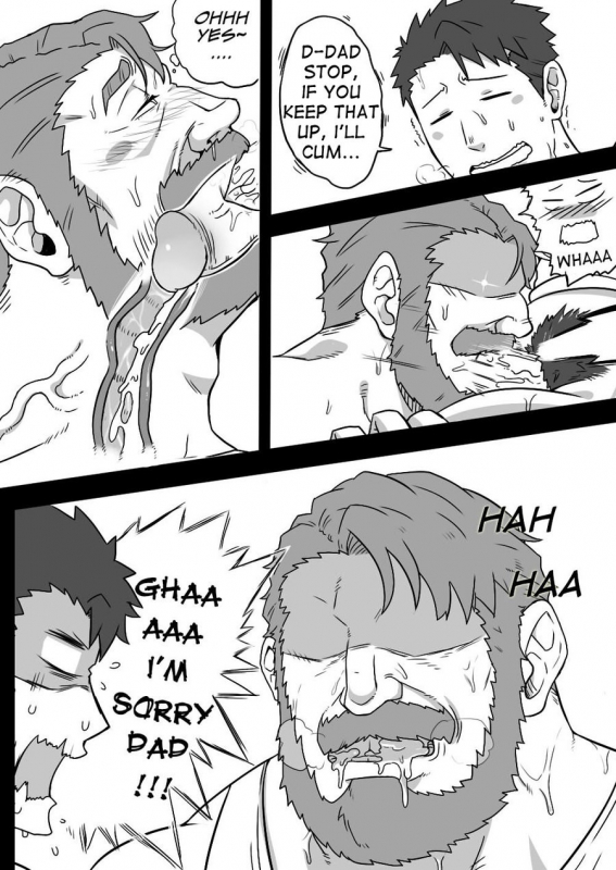 [Ducka] Cheating [English]_06