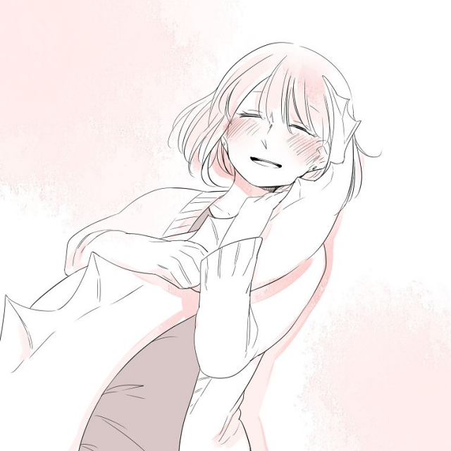 [Neji] Bocchi Kaibutsu to Moumoku Shoujo_144