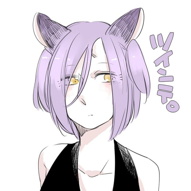 [Neji] Bocchi Kaibutsu to Moumoku Shoujo_157