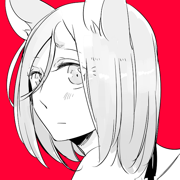 [Neji] Bocchi Kaibutsu to Moumoku Shoujo_207