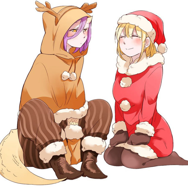 [Neji] Bocchi Kaibutsu to Moumoku Shoujo_432