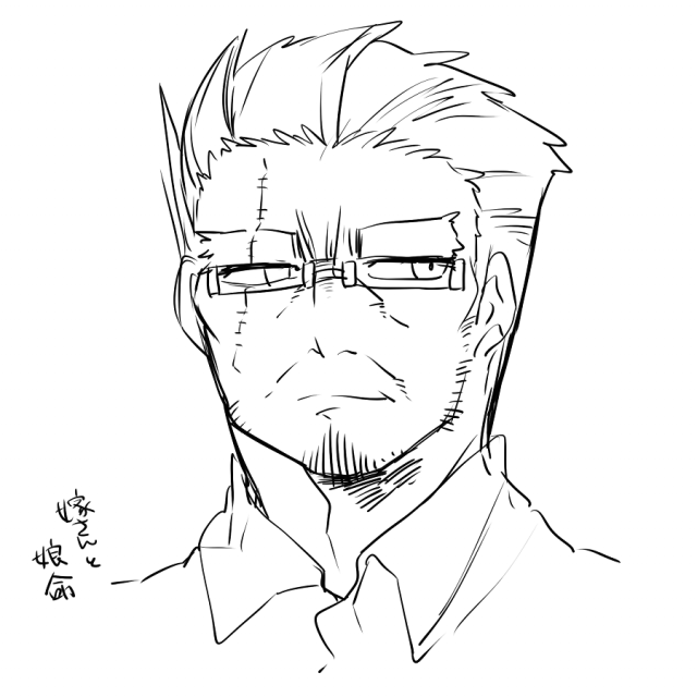 [Neji] Bocchi Kaibutsu to Moumoku Shoujo_554