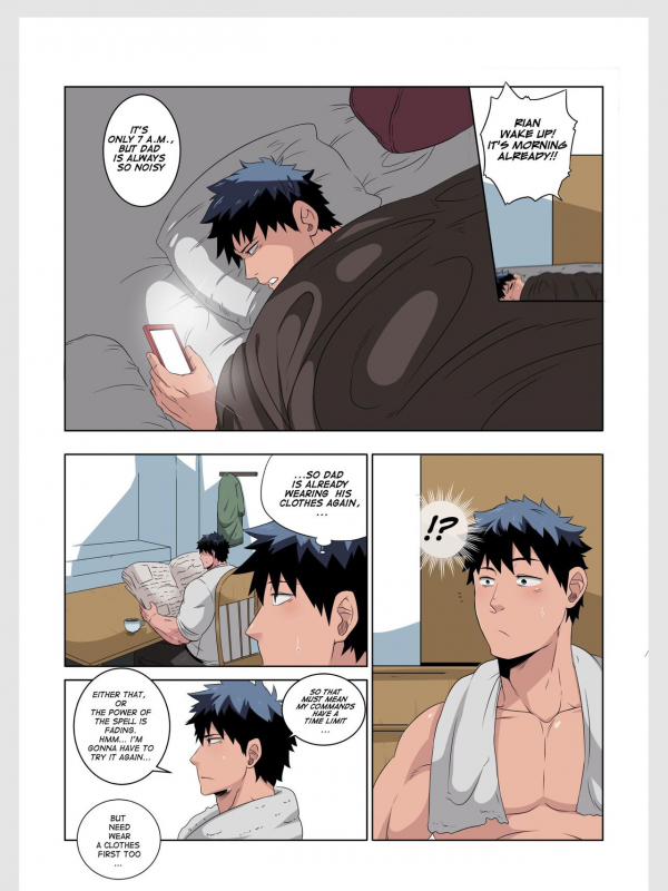 [Ducka] Precious Mail 2 [English]_01