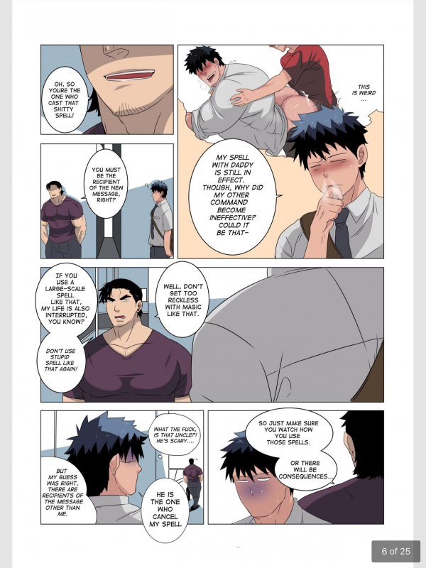 [Ducka] Precious Mail 2 [English]_04