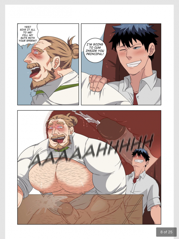 [Ducka] Precious Mail 2 [English]_06