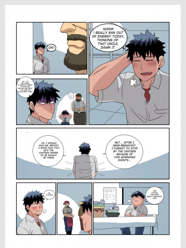 [Ducka] Precious Mail 2 [English]_08