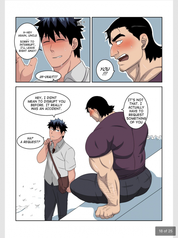 [Ducka] Precious Mail 2 [English]_16