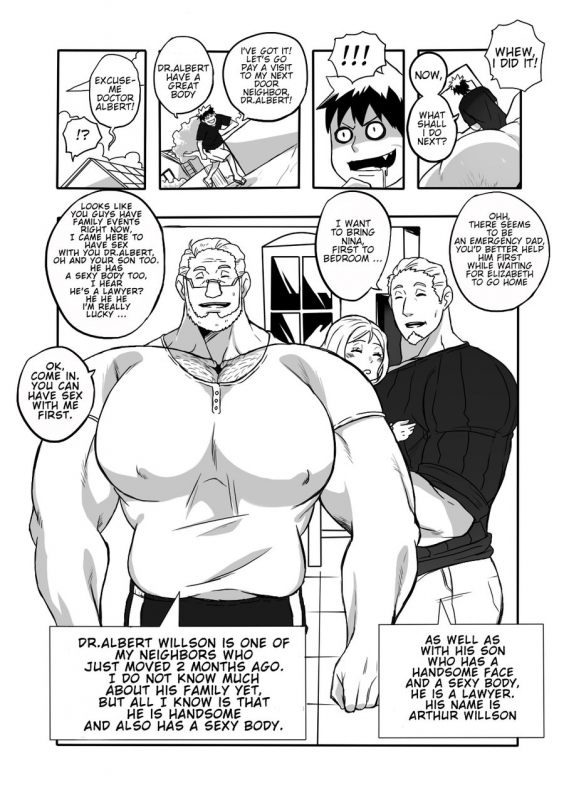 [Ducka] Precious Mail [English]_06