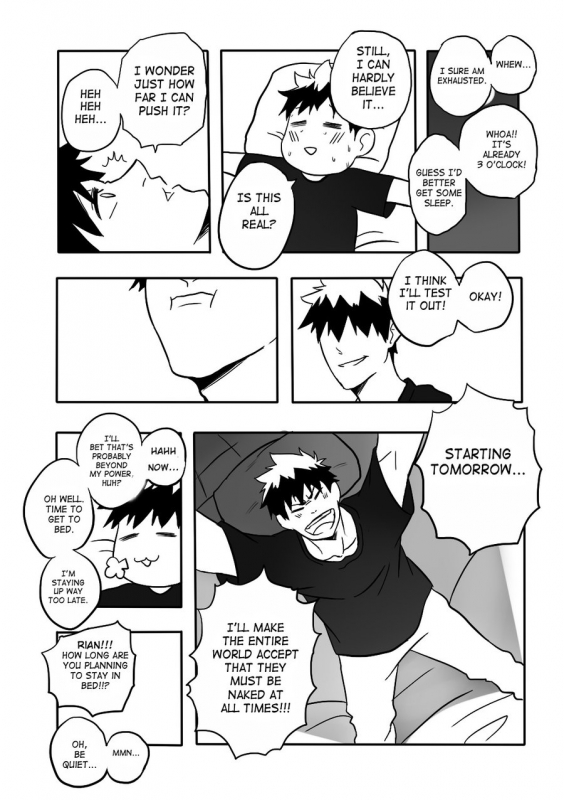 [Ducka] Precious Mail [English]_11