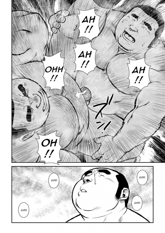 [Ebisuya (Ebisubashi Seizou)] Hara Iso Hatsujou Se_13