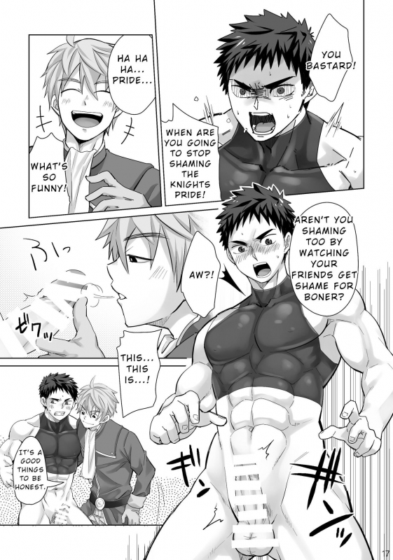 [Ebitendon (Torakichi)] Dankokyohi! [English] [Digital]_15