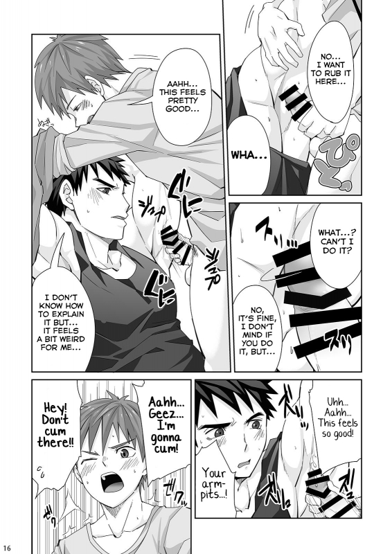 [Ebitendon (Torakichi)] Waki Waki Ai Ai [English] [Yuuta's Blog] [Digital]_15
