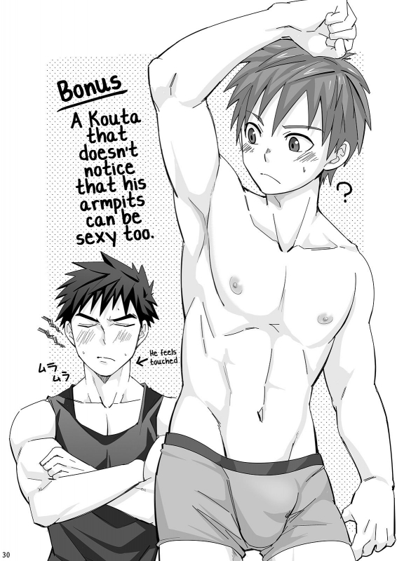 [Ebitendon (Torakichi)] Waki Waki Ai Ai [English] [Yuuta's Blog] [Digital]_29