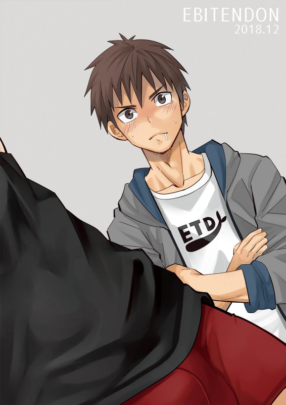 [Ebitendon (Torakichi)] Waki Waki Ai Ai [English] [Yuuta's Blog] [Digital]_32