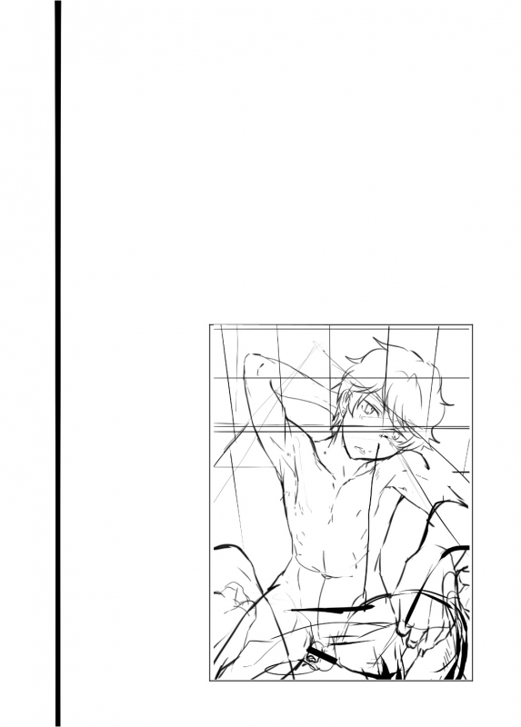 [Eichi Jijou (Takamiya)] Bathroom Magic - Mifune Rio - [English] {Shotachan} [Digital]_03