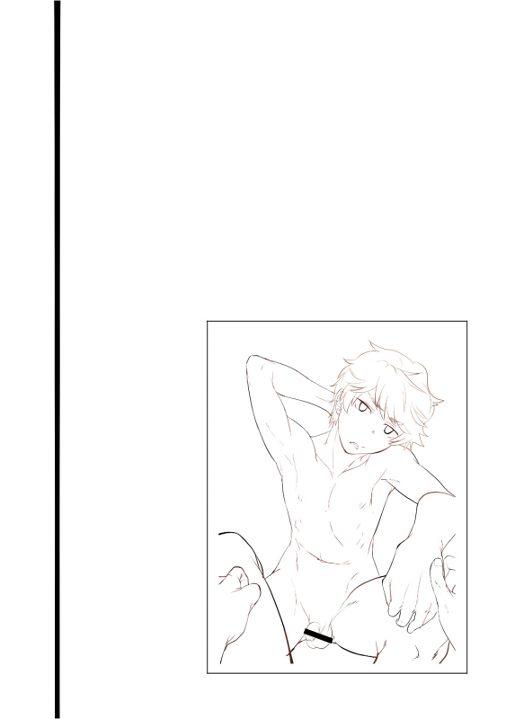 [Eichi Jijou (Takamiya)] Bathroom Magic - Mifune Rio - [English] {Shotachan} [Digital]_53