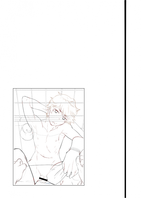 [Eichi Jijou (Takamiya)] Bathroom Magic - Mifune Rio - [English] {Shotachan} [Digital]_58