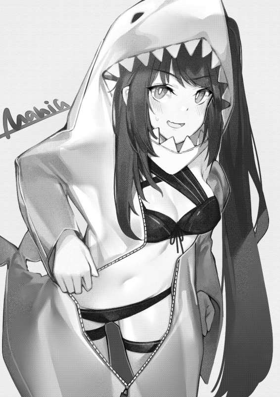 [Non-Gentleman War Department (ZEN)(Lyin)] Summer T-Dolls Training ~SANGVIS FERRI~ (Girls' Frontline) [Digi_20