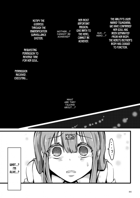 [Enokippu (Enokifu)] TS Isekai BADEND [English] [desudesu] [Digital]_44