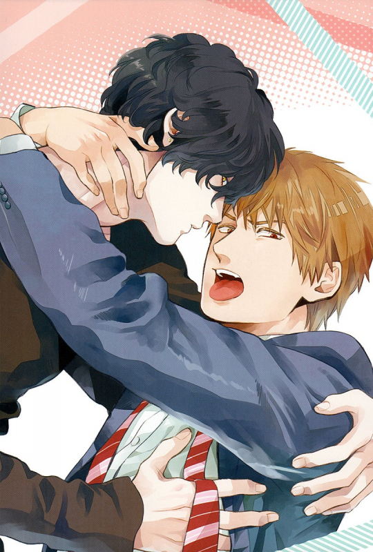 [Enzou] Fukouchuu no Shiawase [English] [Fujoshi Bitches]_004