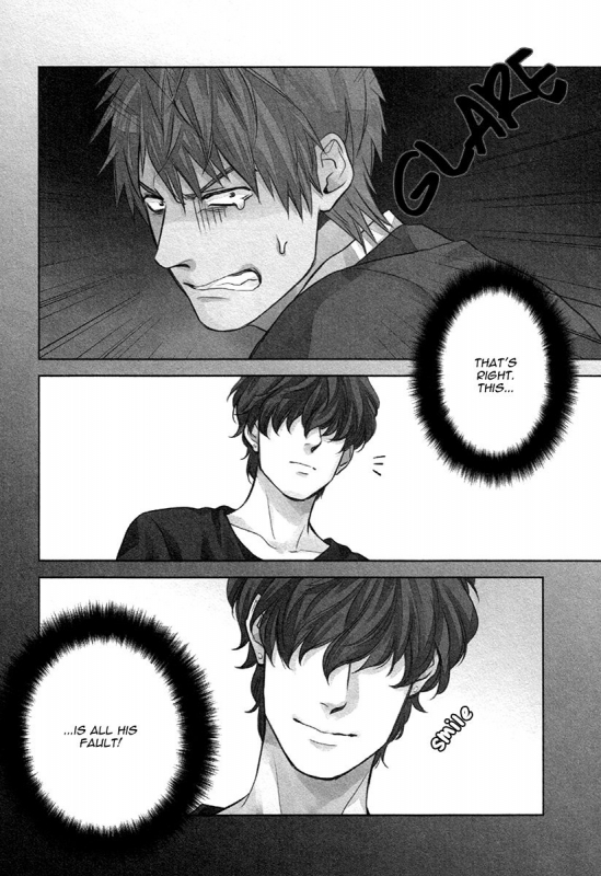 [Enzou] Fukouchuu no Shiawase [English] [Fujoshi Bitches]_008