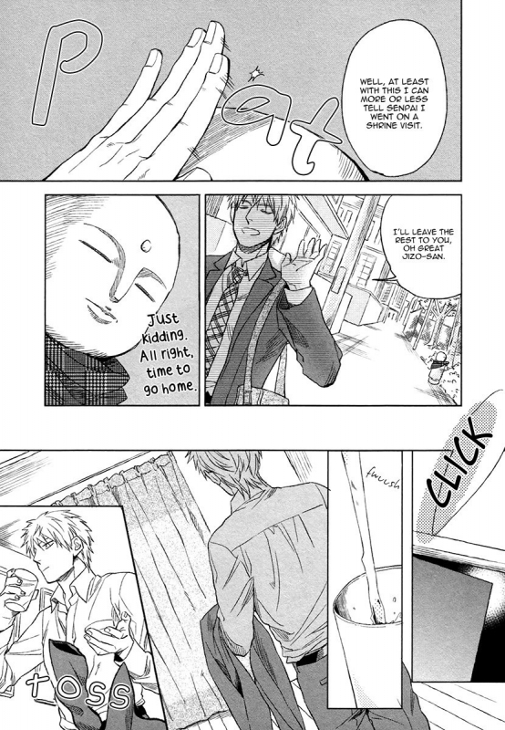 [Enzou] Fukouchuu no Shiawase [English] [Fujoshi Bitches]_021