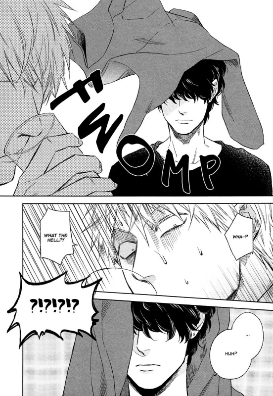 [Enzou] Fukouchuu no Shiawase [English] [Fujoshi Bitches]_022