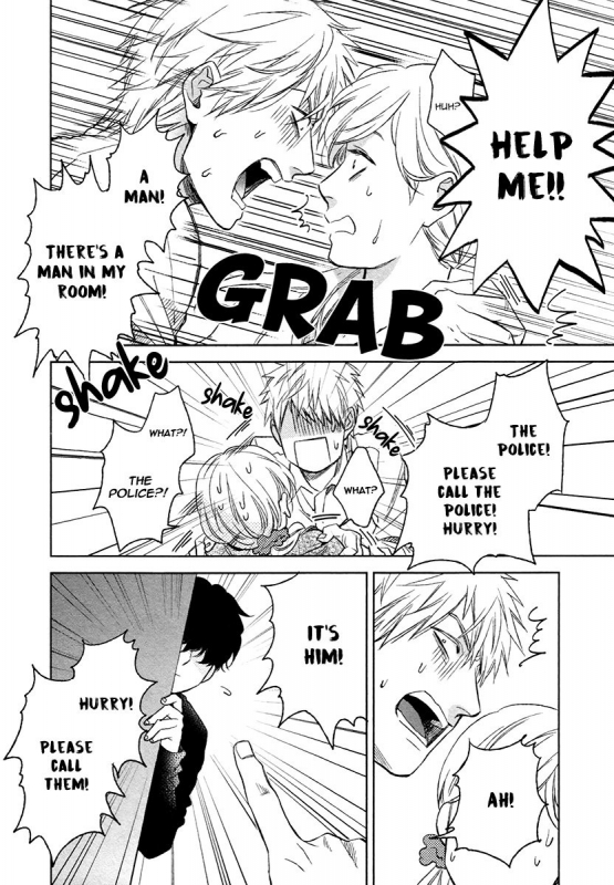 [Enzou] Fukouchuu no Shiawase [English] [Fujoshi Bitches]_026