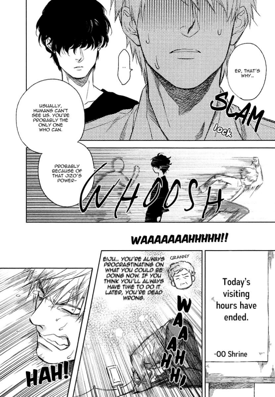 [Enzou] Fukouchuu no Shiawase [English] [Fujoshi Bitches]_028