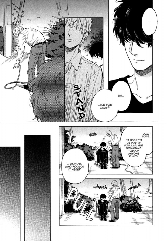 [Enzou] Fukouchuu no Shiawase [English] [Fujoshi Bitches]_031