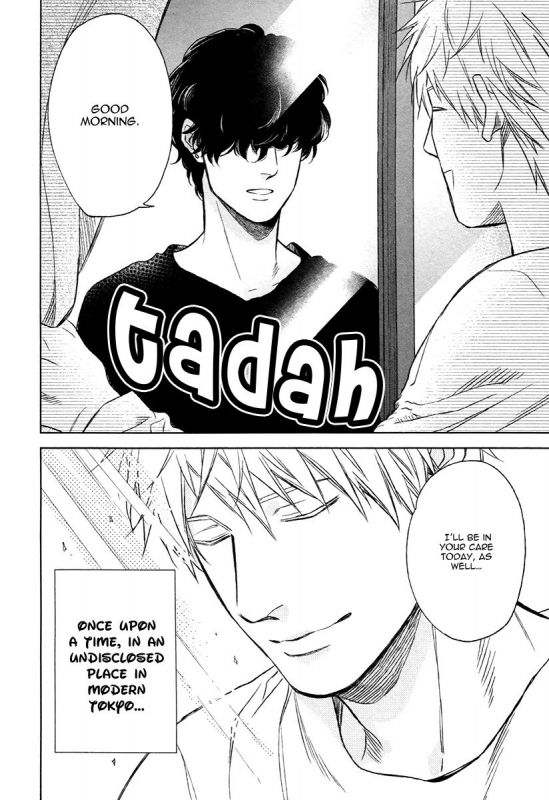 [Enzou] Fukouchuu no Shiawase [English] [Fujoshi Bitches]_034