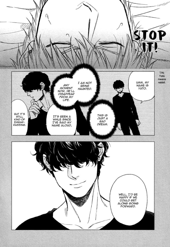 [Enzou] Fukouchuu no Shiawase [English] [Fujoshi Bitches]_039