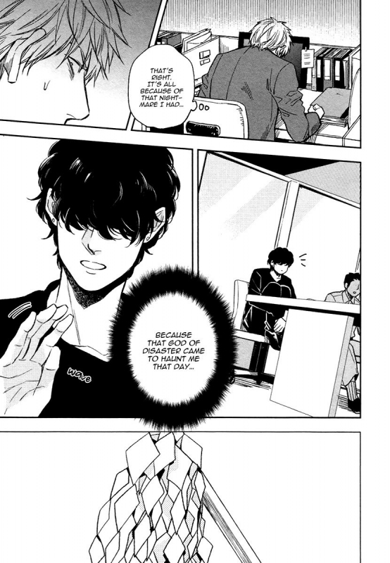 [Enzou] Fukouchuu no Shiawase [English] [Fujoshi Bitches]_044