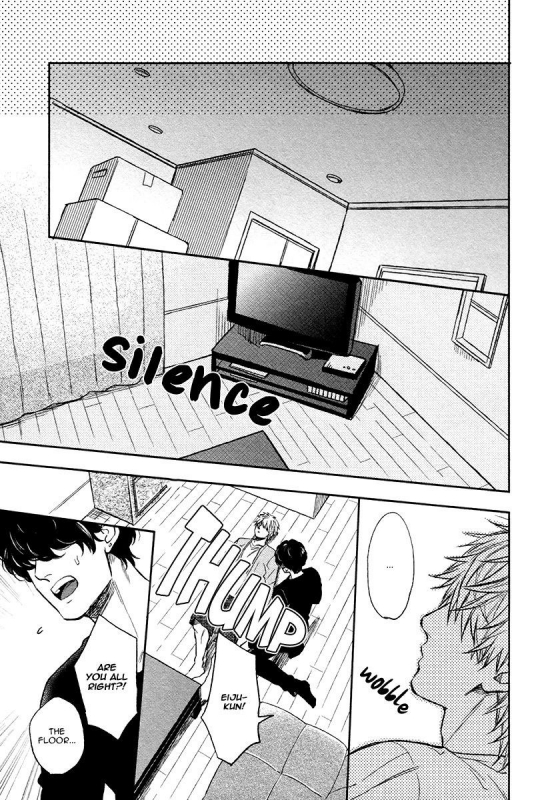 [Enzou] Fukouchuu no Shiawase [English] [Fujoshi Bitches]_064