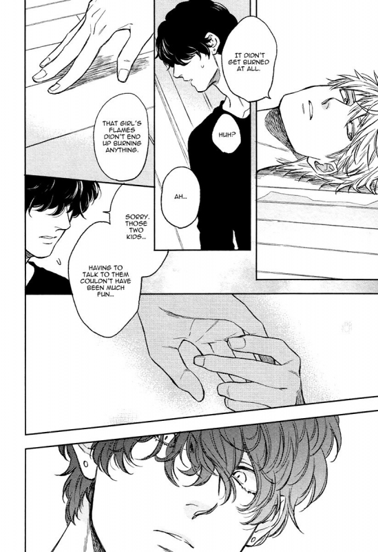 [Enzou] Fukouchuu no Shiawase [English] [Fujoshi Bitches]_065