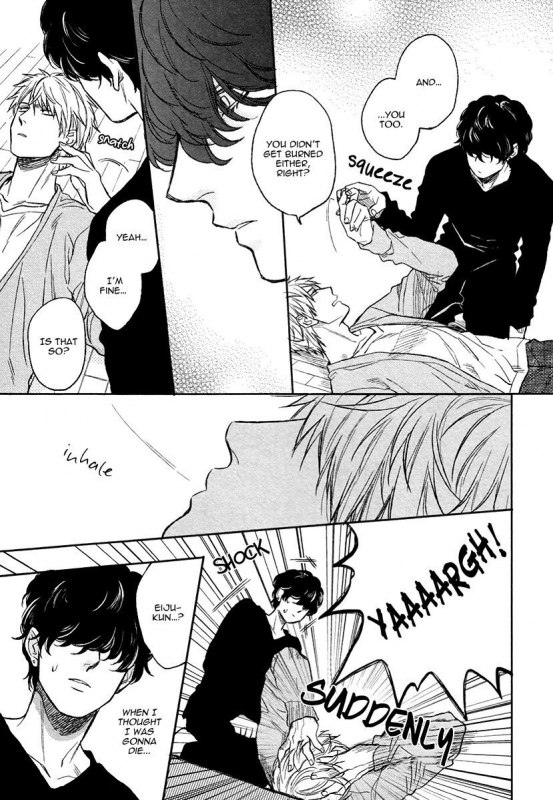 [Enzou] Fukouchuu no Shiawase [English] [Fujoshi Bitches]_066