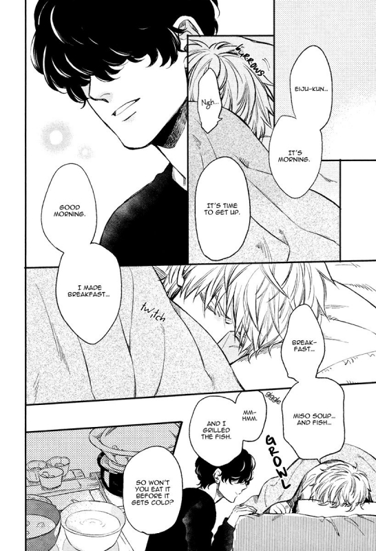 [Enzou] Fukouchuu no Shiawase [English] [Fujoshi Bitches]_072