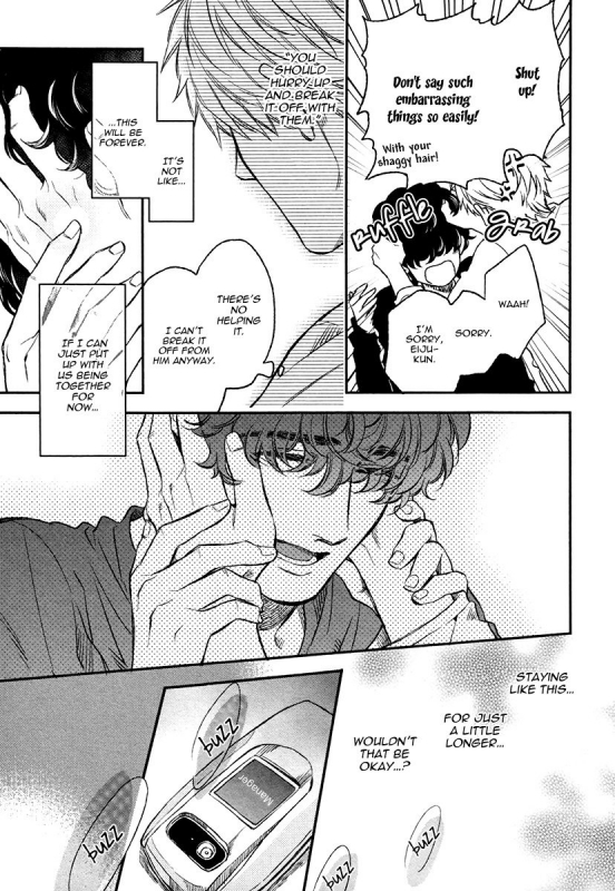 [Enzou] Fukouchuu no Shiawase [English] [Fujoshi Bitches]_083