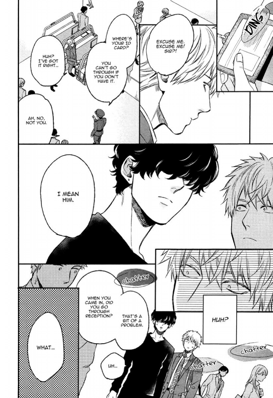 [Enzou] Fukouchuu no Shiawase [English] [Fujoshi Bitches]_084