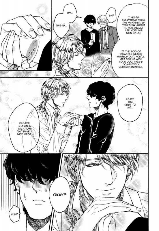 [Enzou] Fukouchuu no Shiawase [English] [Fujoshi Bitches]_099