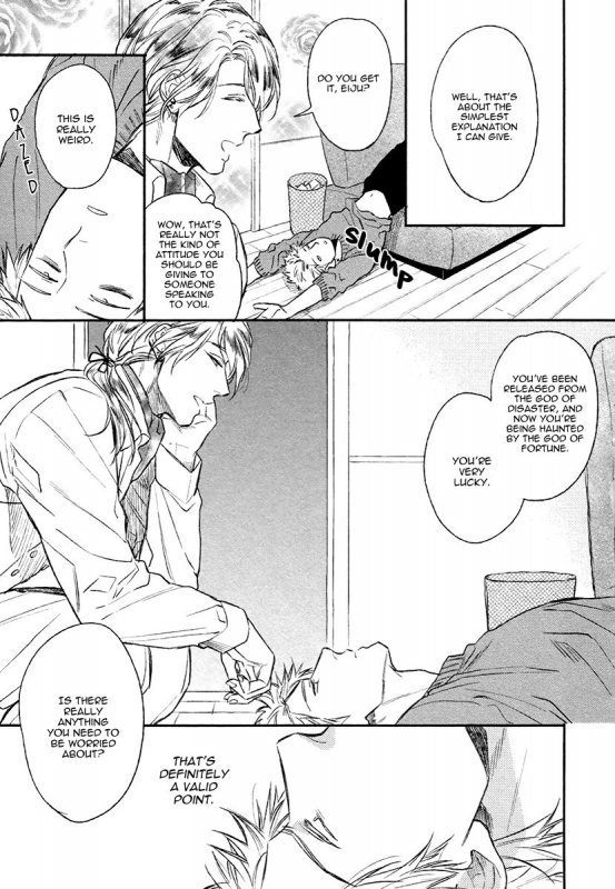 [Enzou] Fukouchuu no Shiawase [English] [Fujoshi Bitches]_106