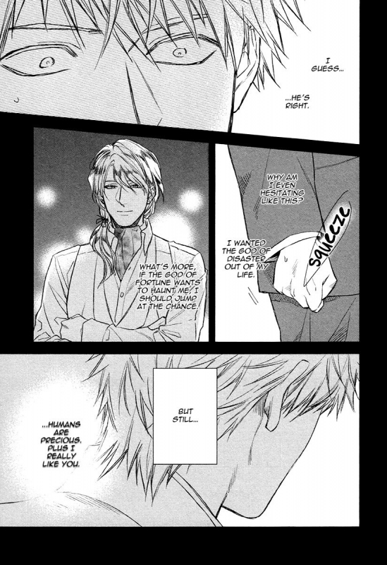 [Enzou] Fukouchuu no Shiawase [English] [Fujoshi Bitches]_110