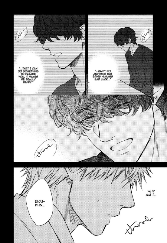 [Enzou] Fukouchuu no Shiawase [English] [Fujoshi Bitches]_111