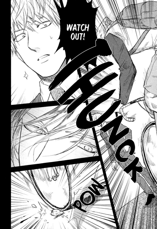 [Enzou] Fukouchuu no Shiawase [English] [Fujoshi Bitches]_115