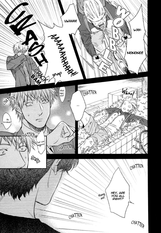 [Enzou] Fukouchuu no Shiawase [English] [Fujoshi Bitches]_116